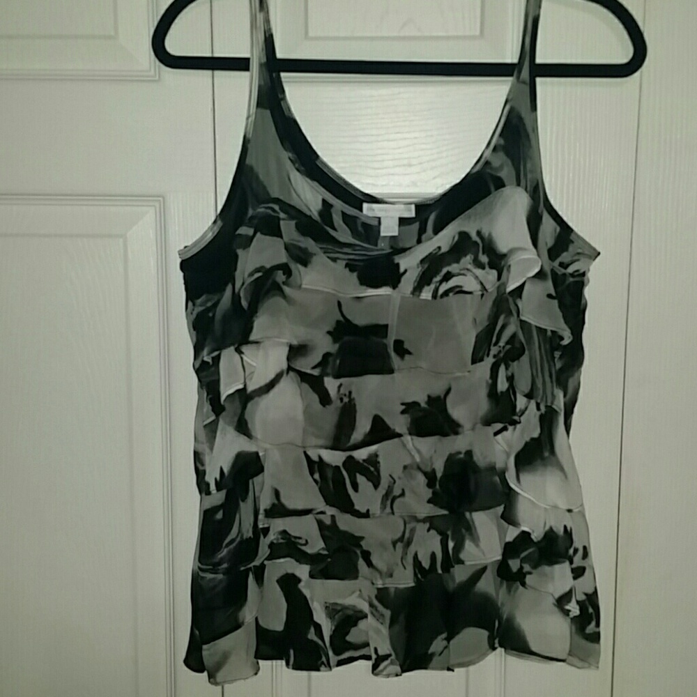 Dressy top